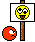 pour vous défouler sur les smileys - Page 4 Wall_nut